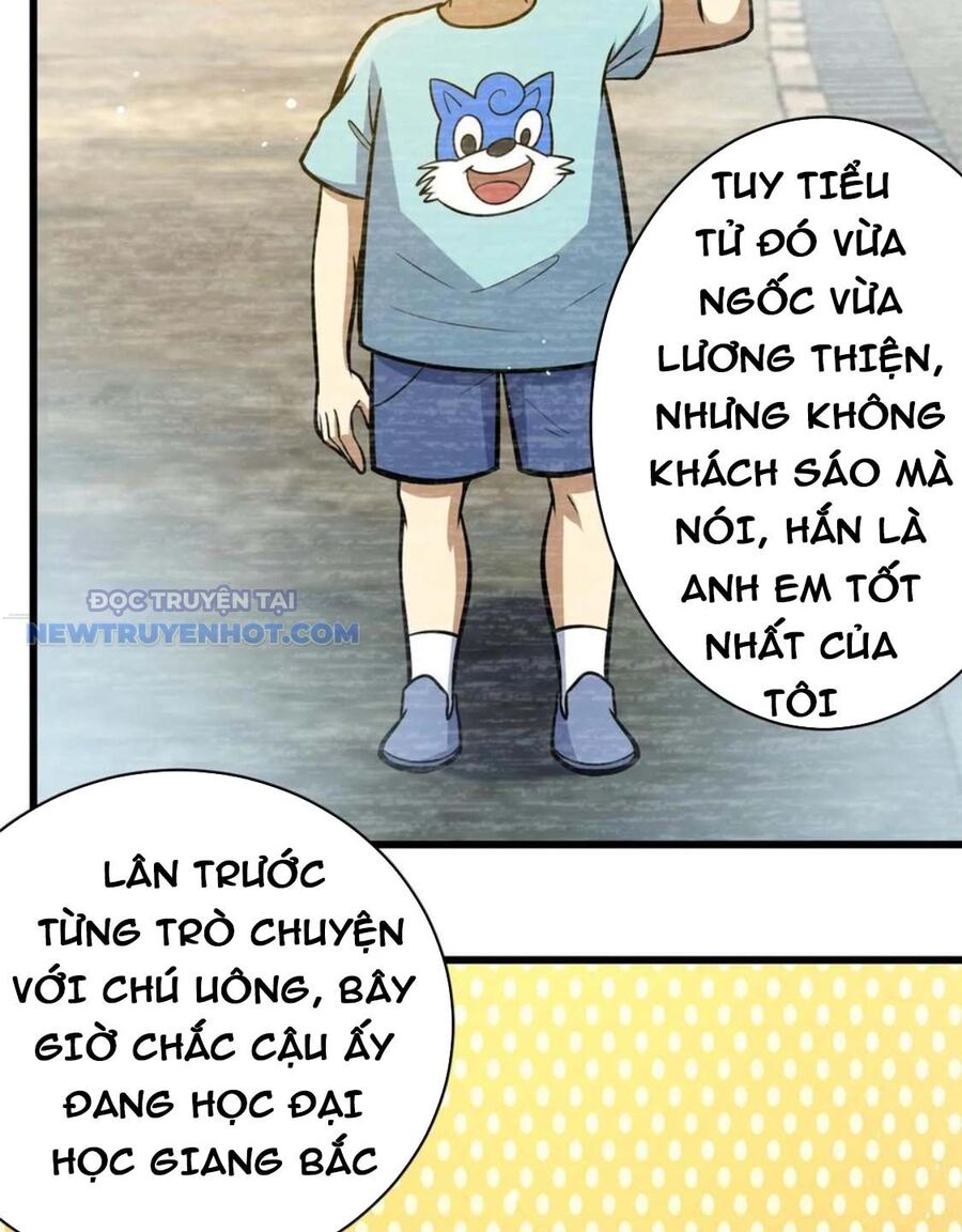 Đô Thị Cực Phẩm Y Thần - Chapter 59 - Page 24