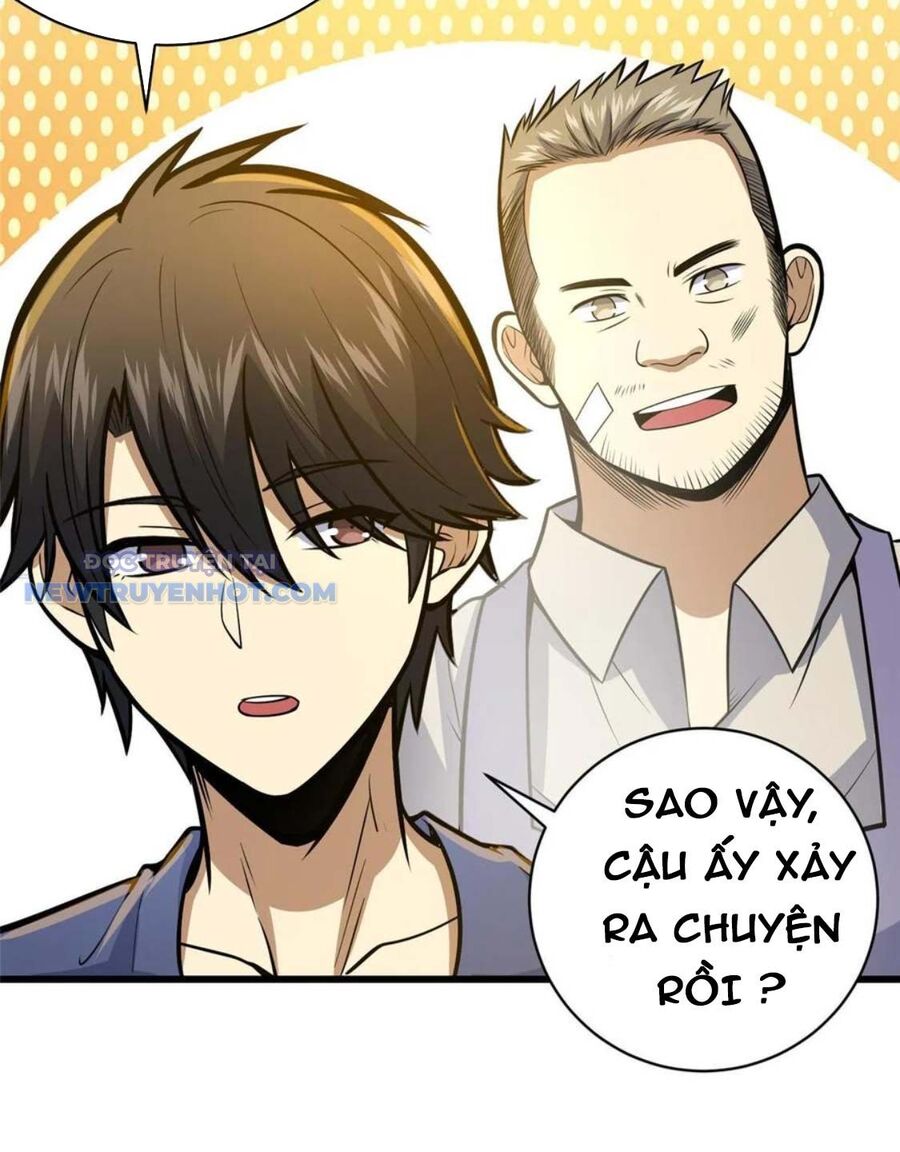 Đô Thị Cực Phẩm Y Thần - Chapter 59 - Page 25