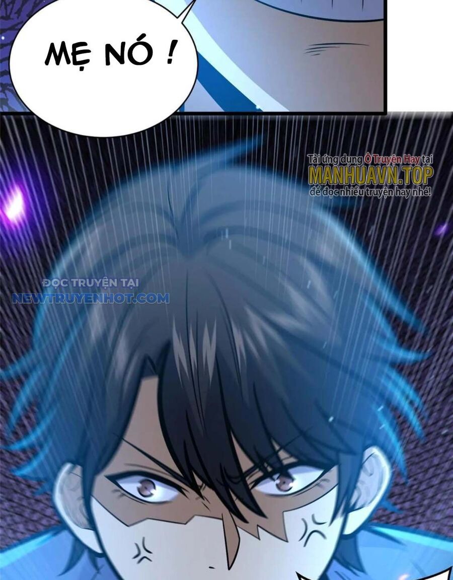 Đô Thị Cực Phẩm Y Thần - Chapter 59 - Page 28