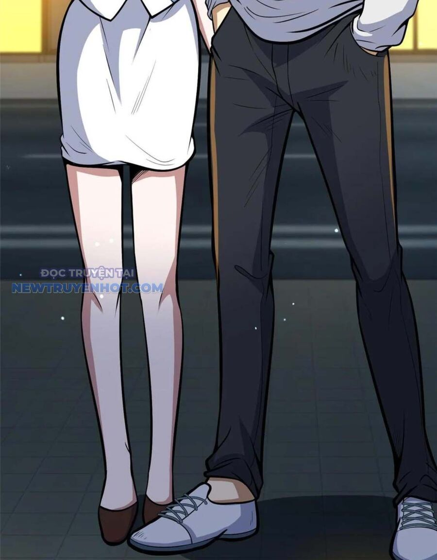 Đô Thị Cực Phẩm Y Thần - Chapter 59 - Page 32