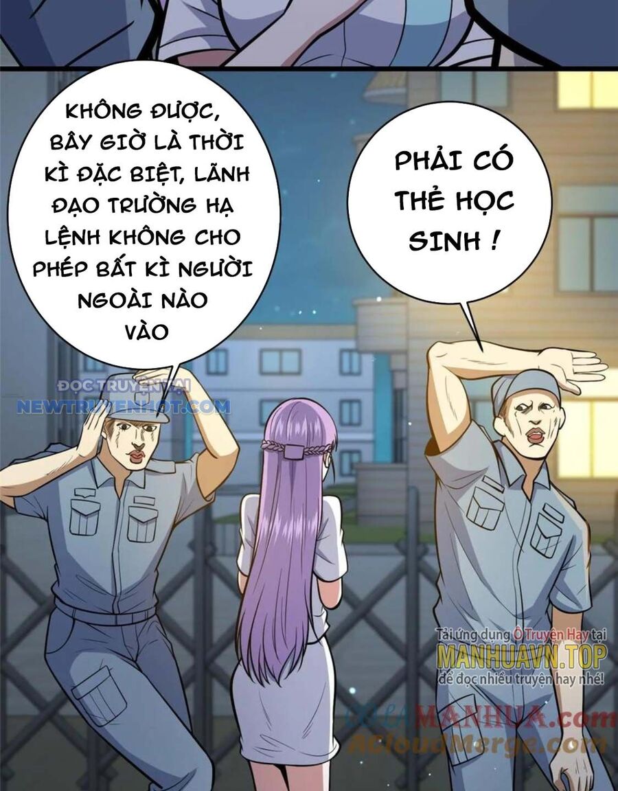 Đô Thị Cực Phẩm Y Thần - Chapter 59 - Page 34