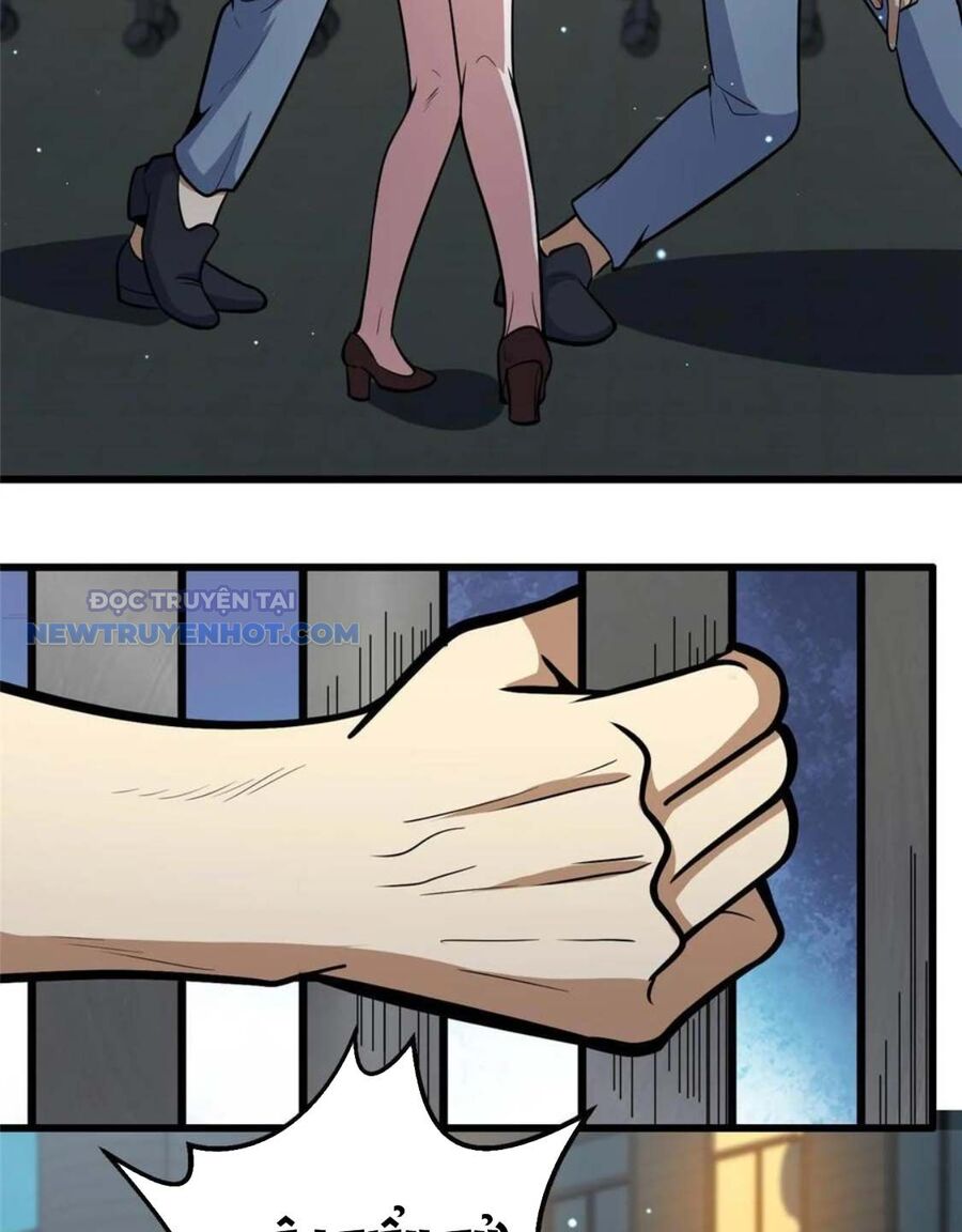 Đô Thị Cực Phẩm Y Thần - Chapter 59 - Page 35