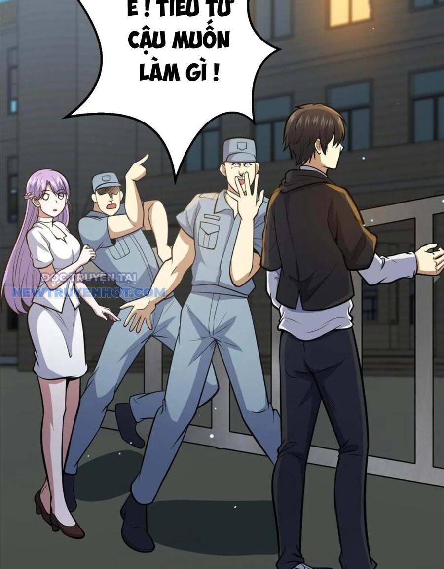 Đô Thị Cực Phẩm Y Thần - Chapter 59 - Page 36