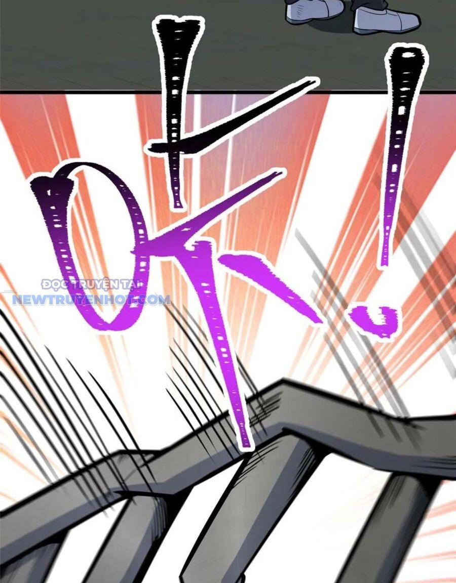 Đô Thị Cực Phẩm Y Thần - Chapter 59 - Page 37