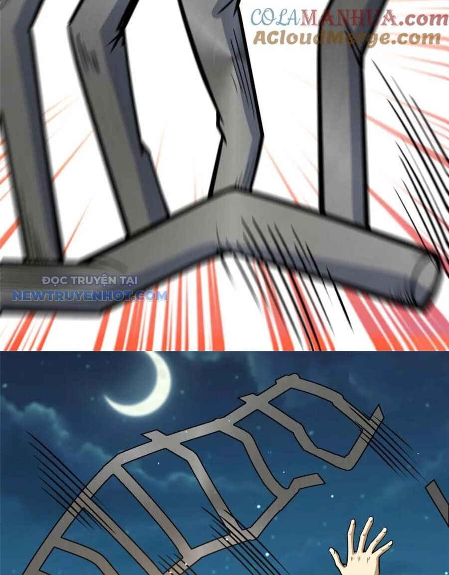 Đô Thị Cực Phẩm Y Thần - Chapter 59 - Page 38