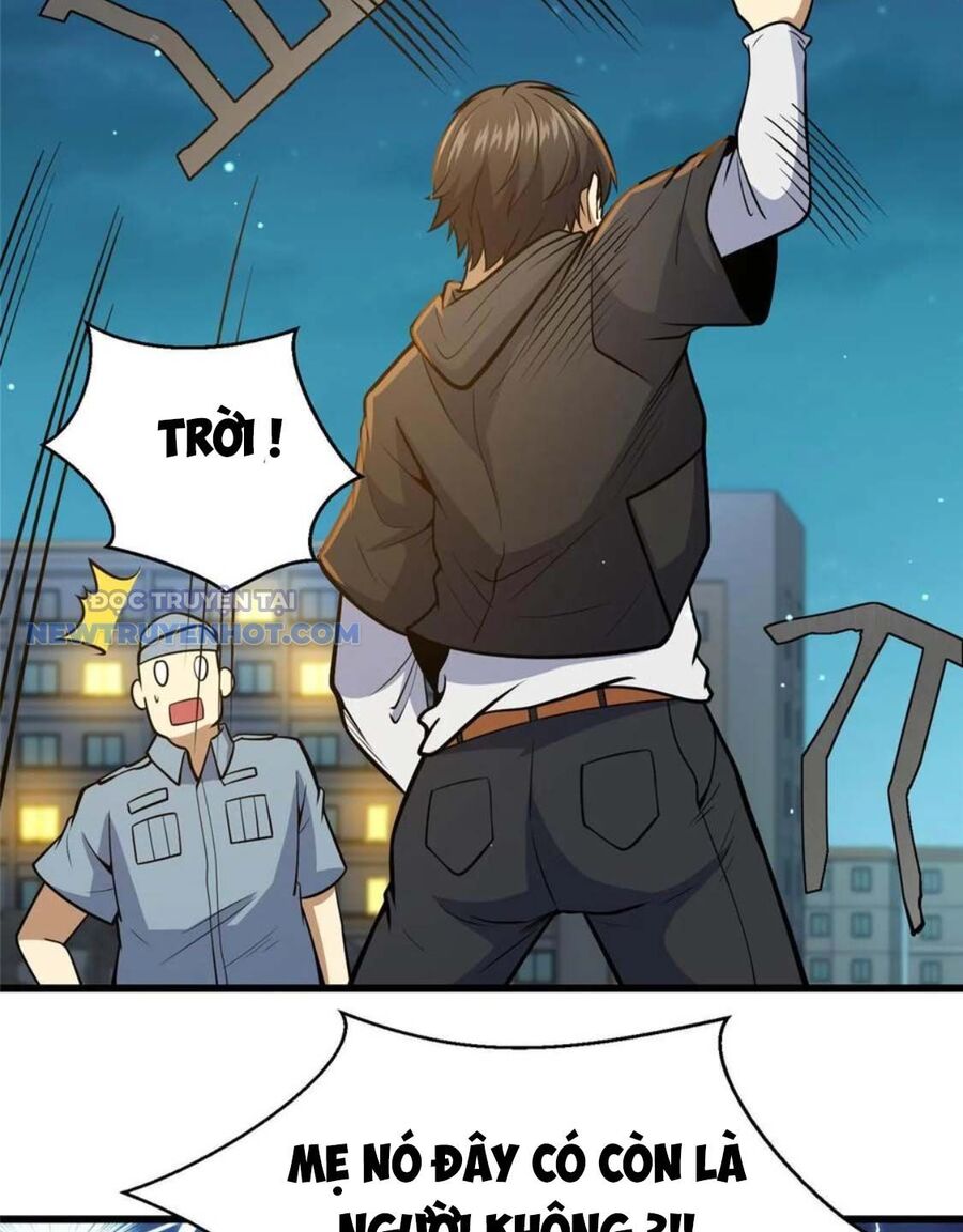 Đô Thị Cực Phẩm Y Thần - Chapter 59 - Page 39