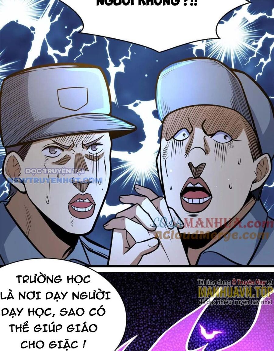 Đô Thị Cực Phẩm Y Thần - Chapter 59 - Page 40