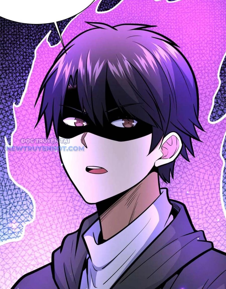 Đô Thị Cực Phẩm Y Thần - Chapter 59 - Page 41