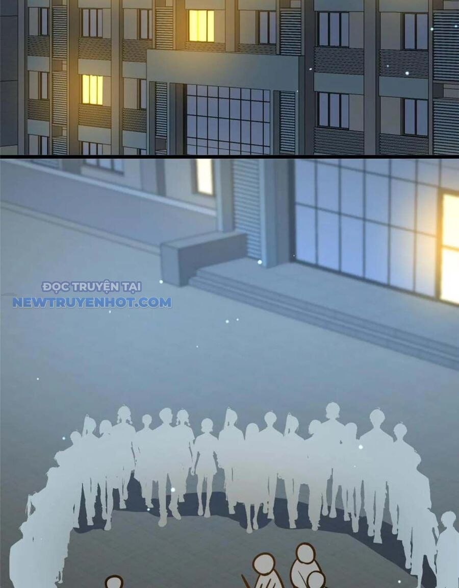 Đô Thị Cực Phẩm Y Thần - Chapter 59 - Page 45