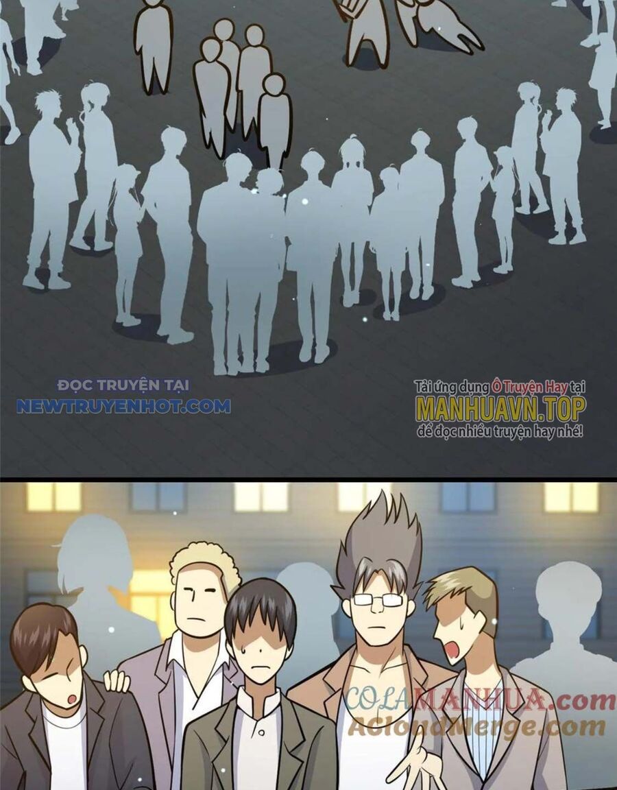 Đô Thị Cực Phẩm Y Thần - Chapter 59 - Page 46