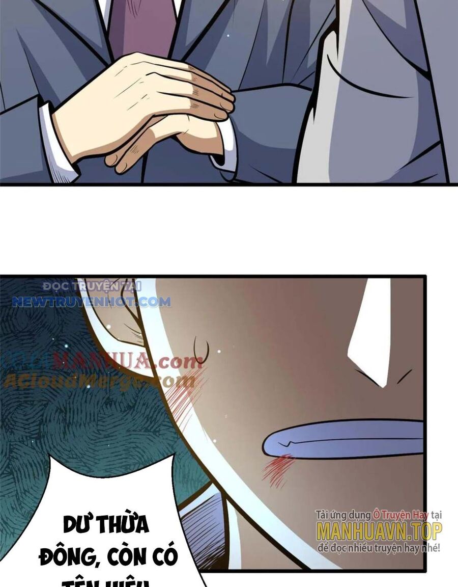 Đô Thị Cực Phẩm Y Thần - Chapter 59 - Page 52