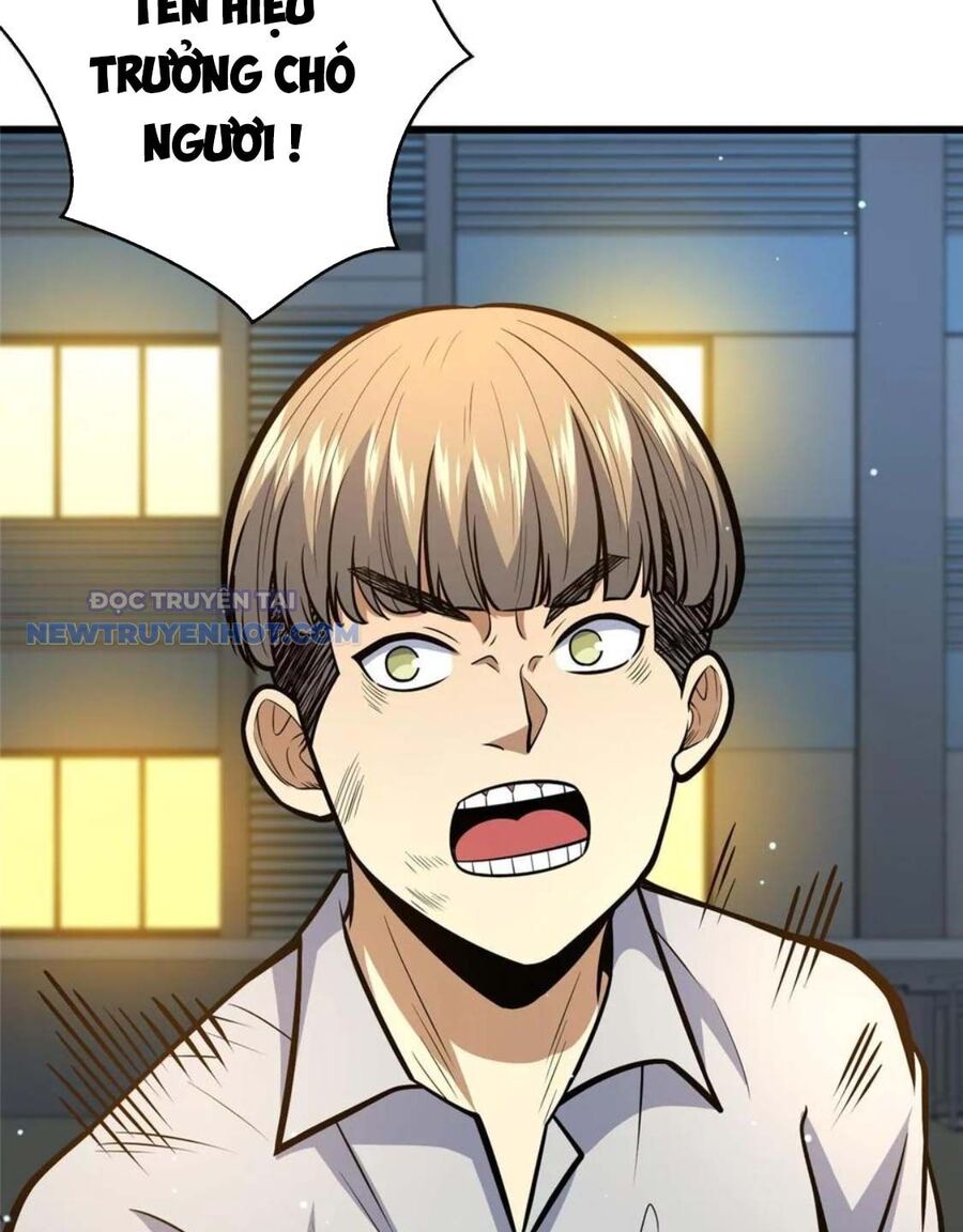 Đô Thị Cực Phẩm Y Thần - Chapter 59 - Page 53