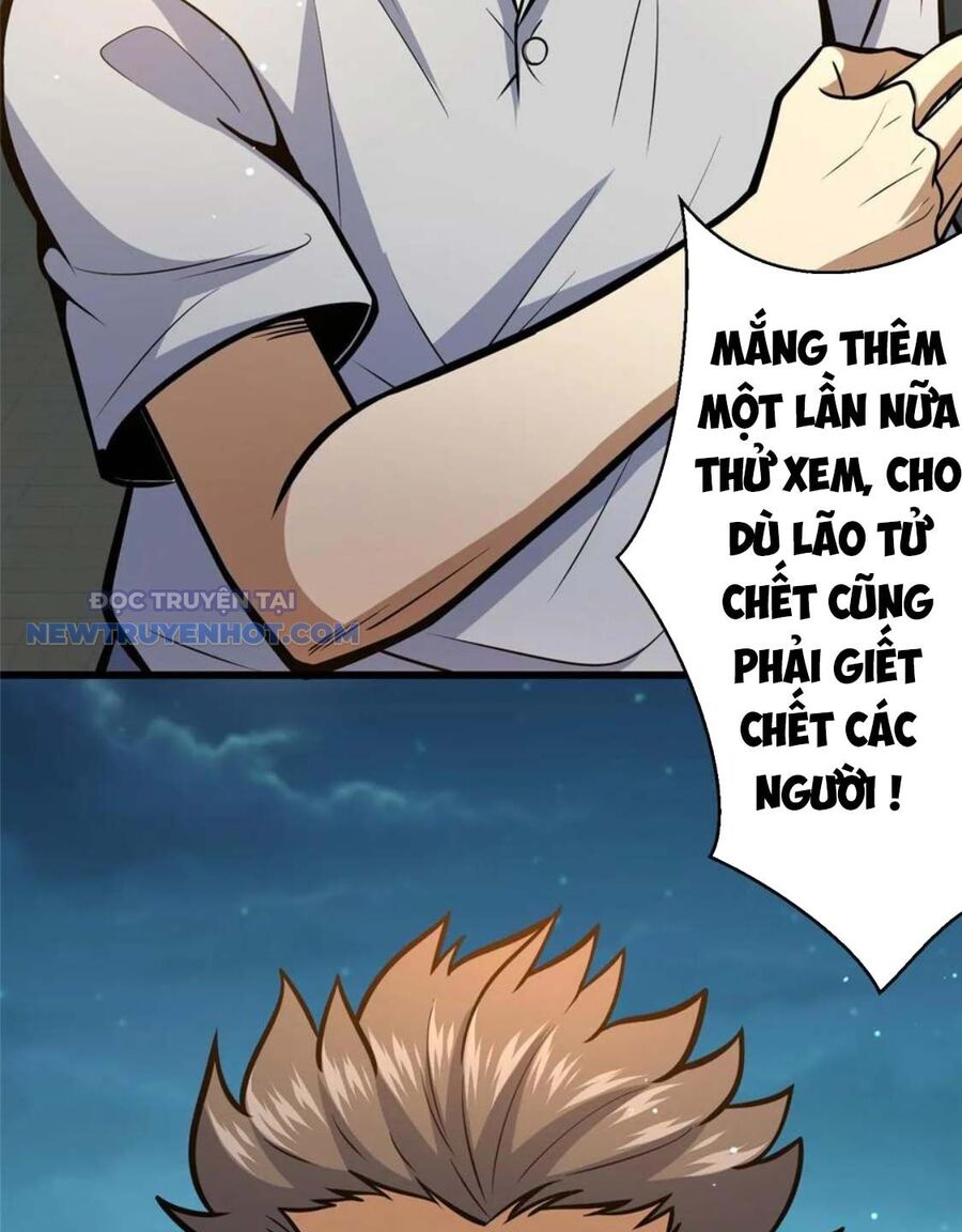 Đô Thị Cực Phẩm Y Thần - Chapter 59 - Page 54