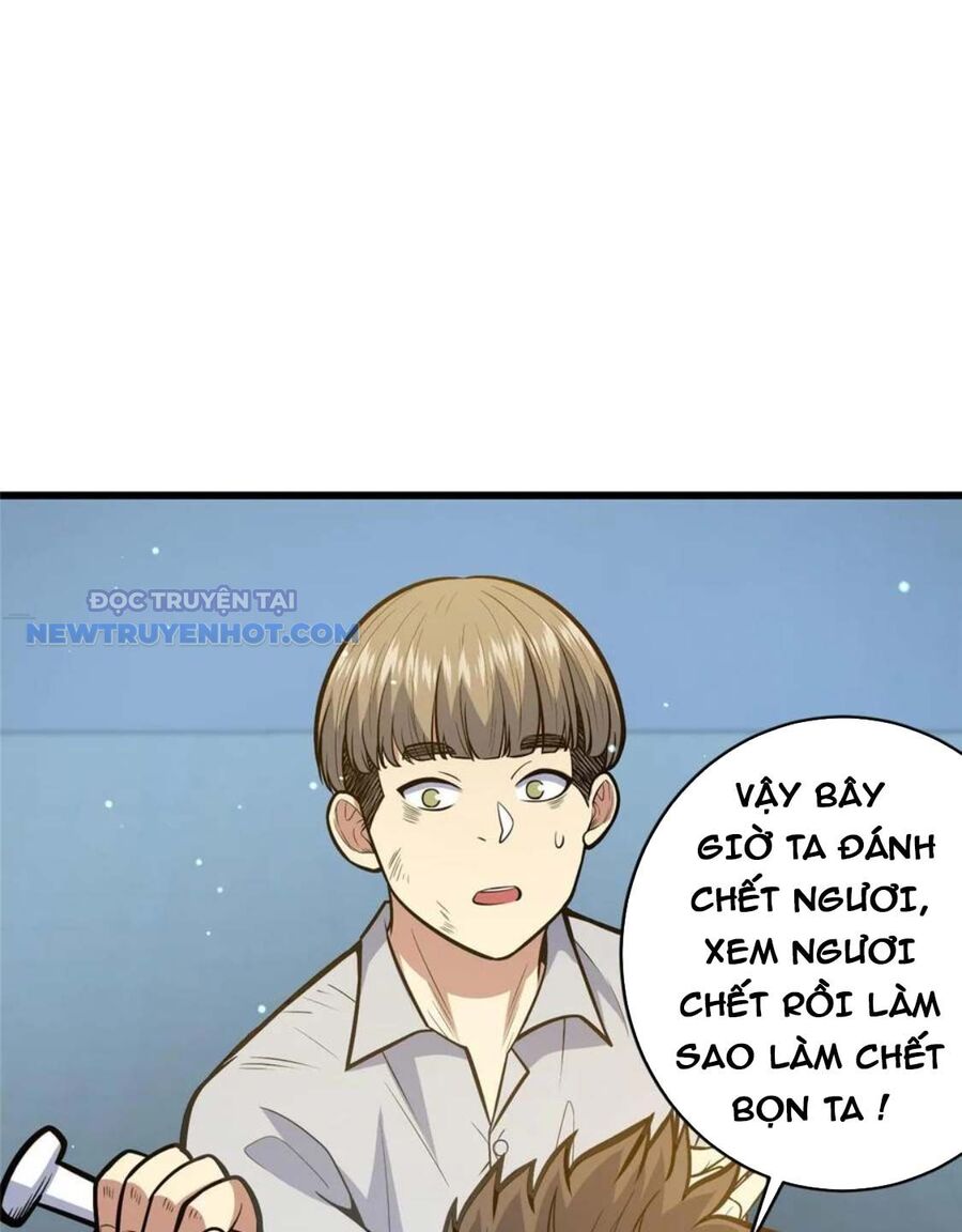 Đô Thị Cực Phẩm Y Thần - Chapter 59 - Page 56