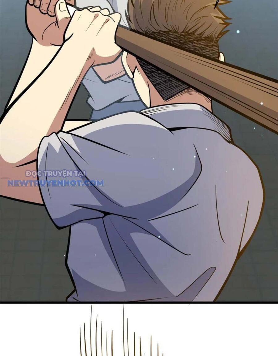 Đô Thị Cực Phẩm Y Thần - Chapter 59 - Page 57