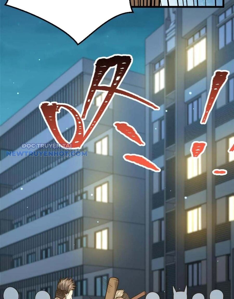 Đô Thị Cực Phẩm Y Thần - Chapter 59 - Page 59