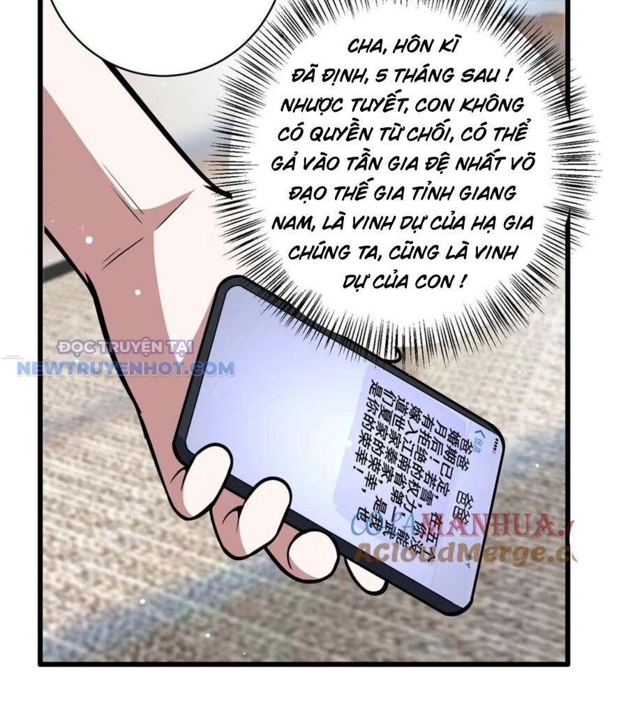 Đô Thị Cực Phẩm Y Thần - Chapter 59 - Page 6