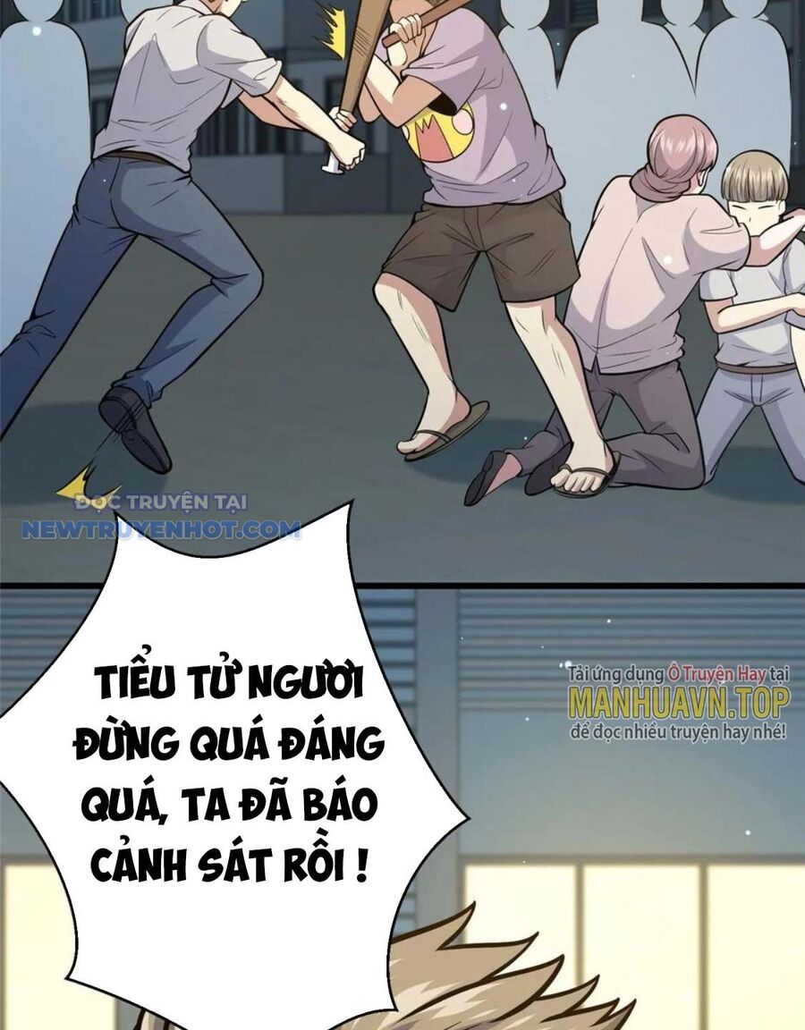 Đô Thị Cực Phẩm Y Thần - Chapter 59 - Page 60