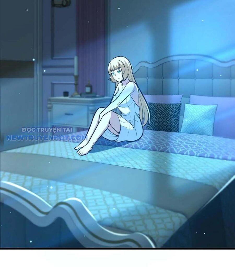 Đô Thị Cực Phẩm Y Thần - Chapter 59 - Page 9