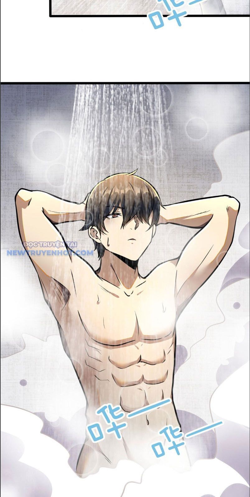 Đô Thị Cực Phẩm Y Thần - Chapter 6 - Page 14