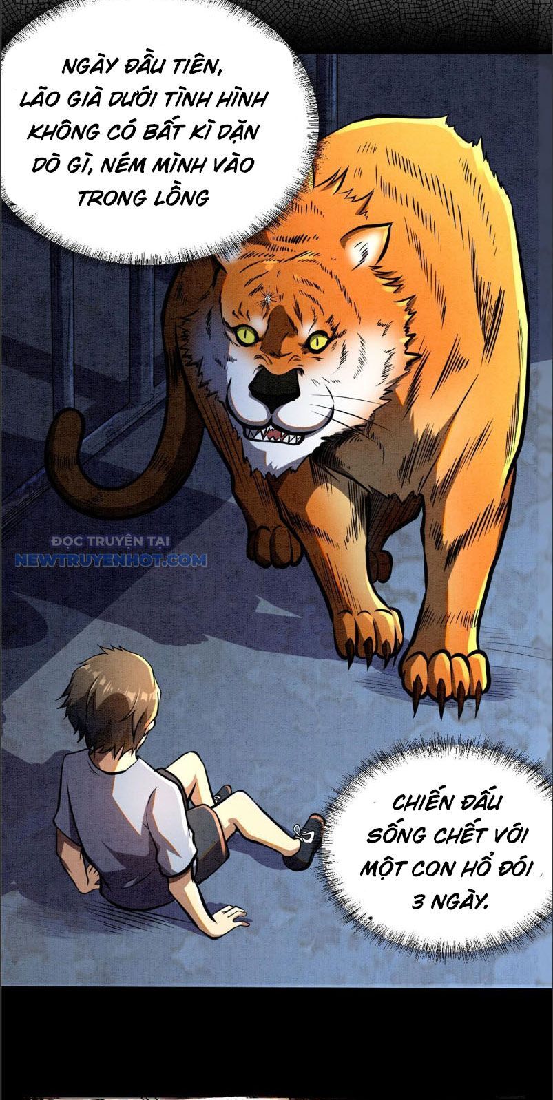 Đô Thị Cực Phẩm Y Thần - Chapter 6 - Page 16