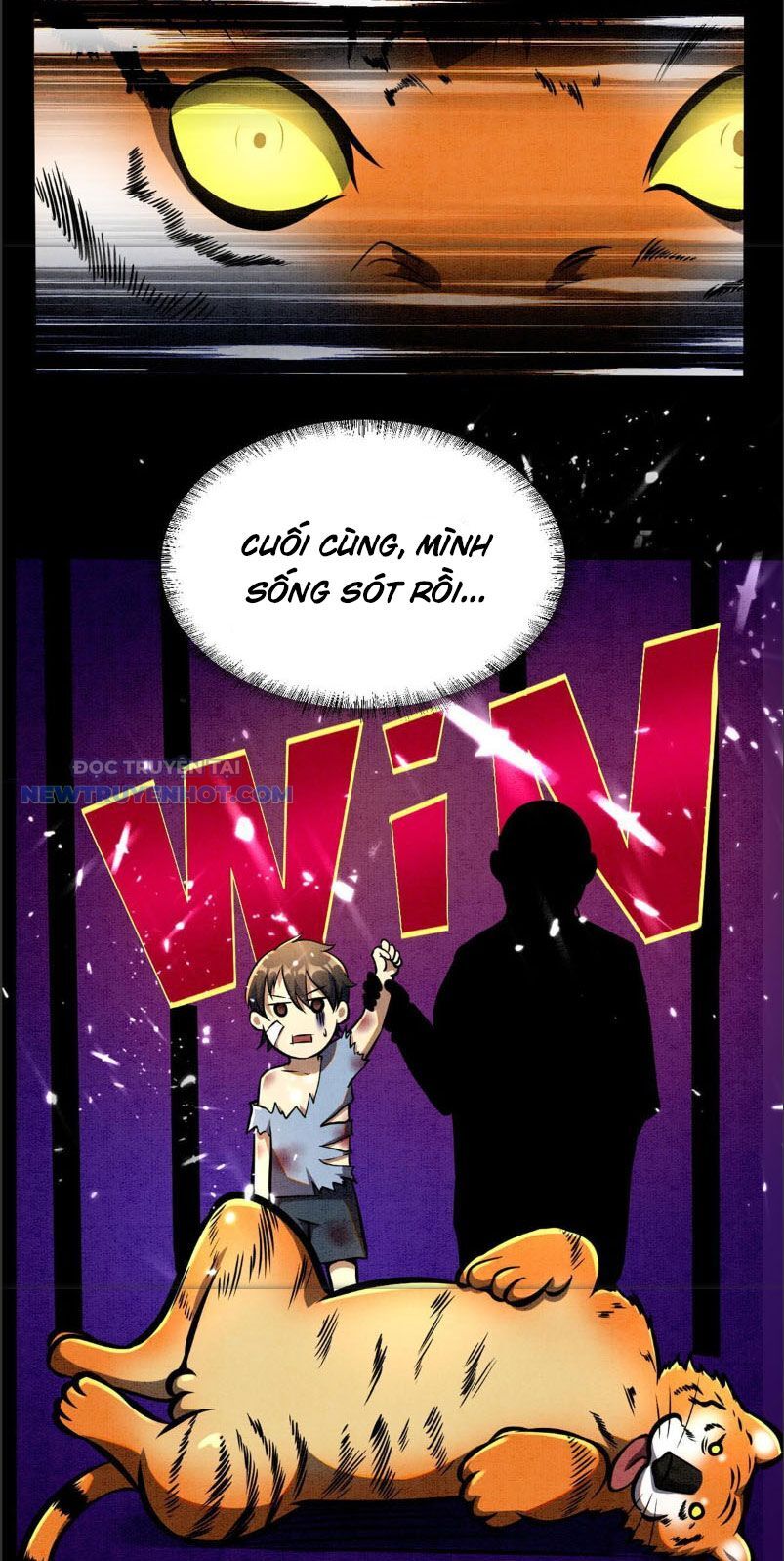 Đô Thị Cực Phẩm Y Thần - Chapter 6 - Page 17