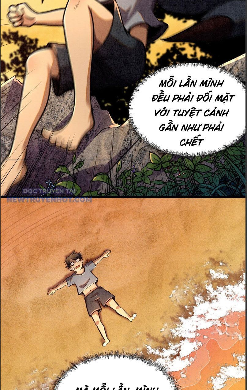 Đô Thị Cực Phẩm Y Thần - Chapter 6 - Page 20