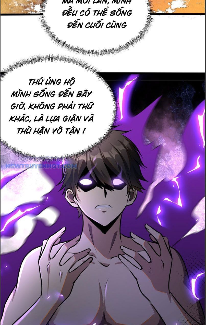 Đô Thị Cực Phẩm Y Thần - Chapter 6 - Page 21