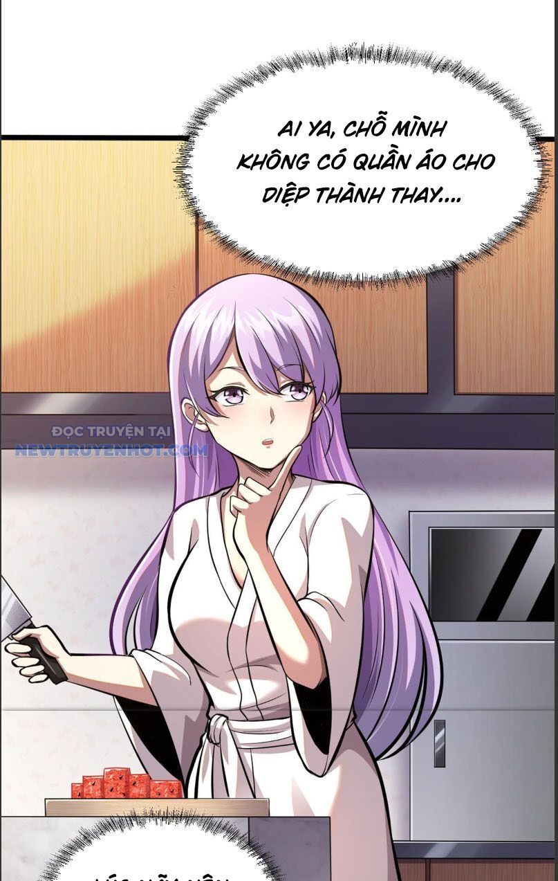 Đô Thị Cực Phẩm Y Thần - Chapter 6 - Page 25