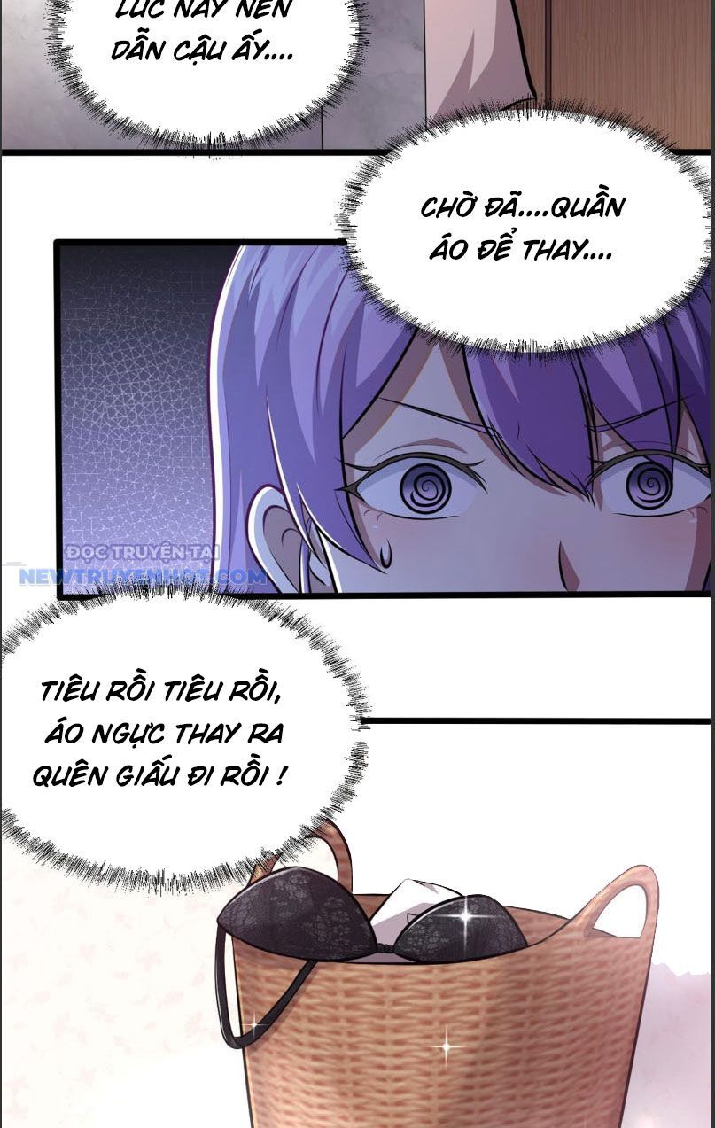 Đô Thị Cực Phẩm Y Thần - Chapter 6 - Page 26