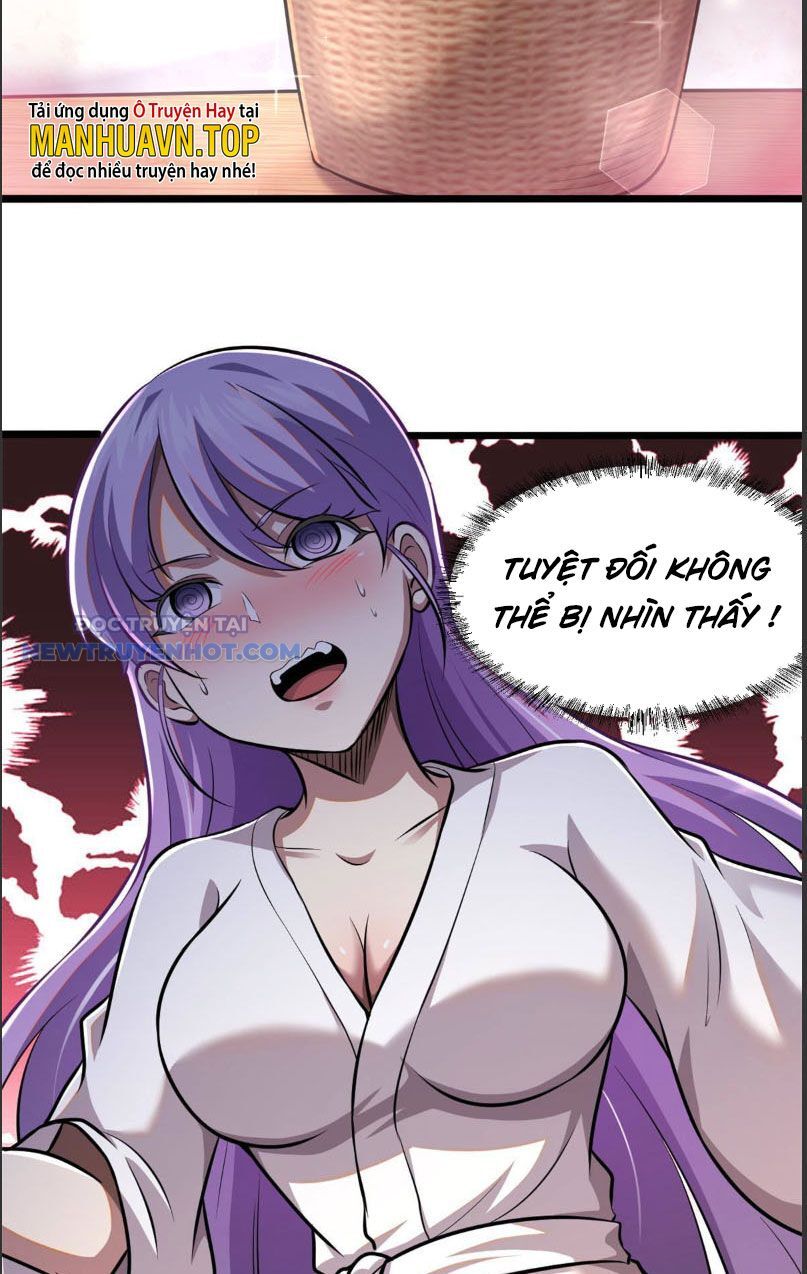 Đô Thị Cực Phẩm Y Thần - Chapter 6 - Page 27