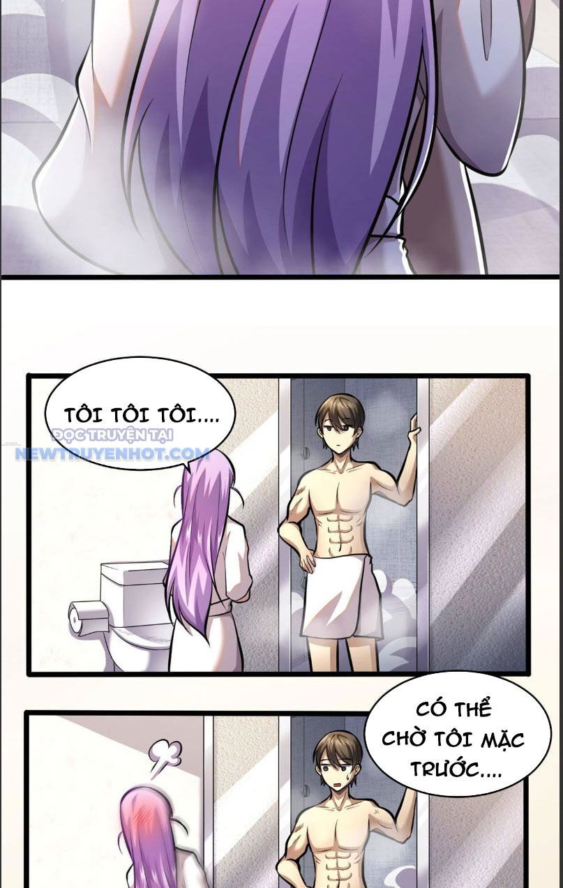 Đô Thị Cực Phẩm Y Thần - Chapter 6 - Page 30