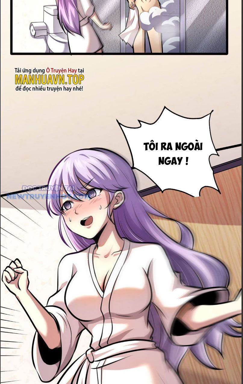 Đô Thị Cực Phẩm Y Thần - Chapter 6 - Page 31