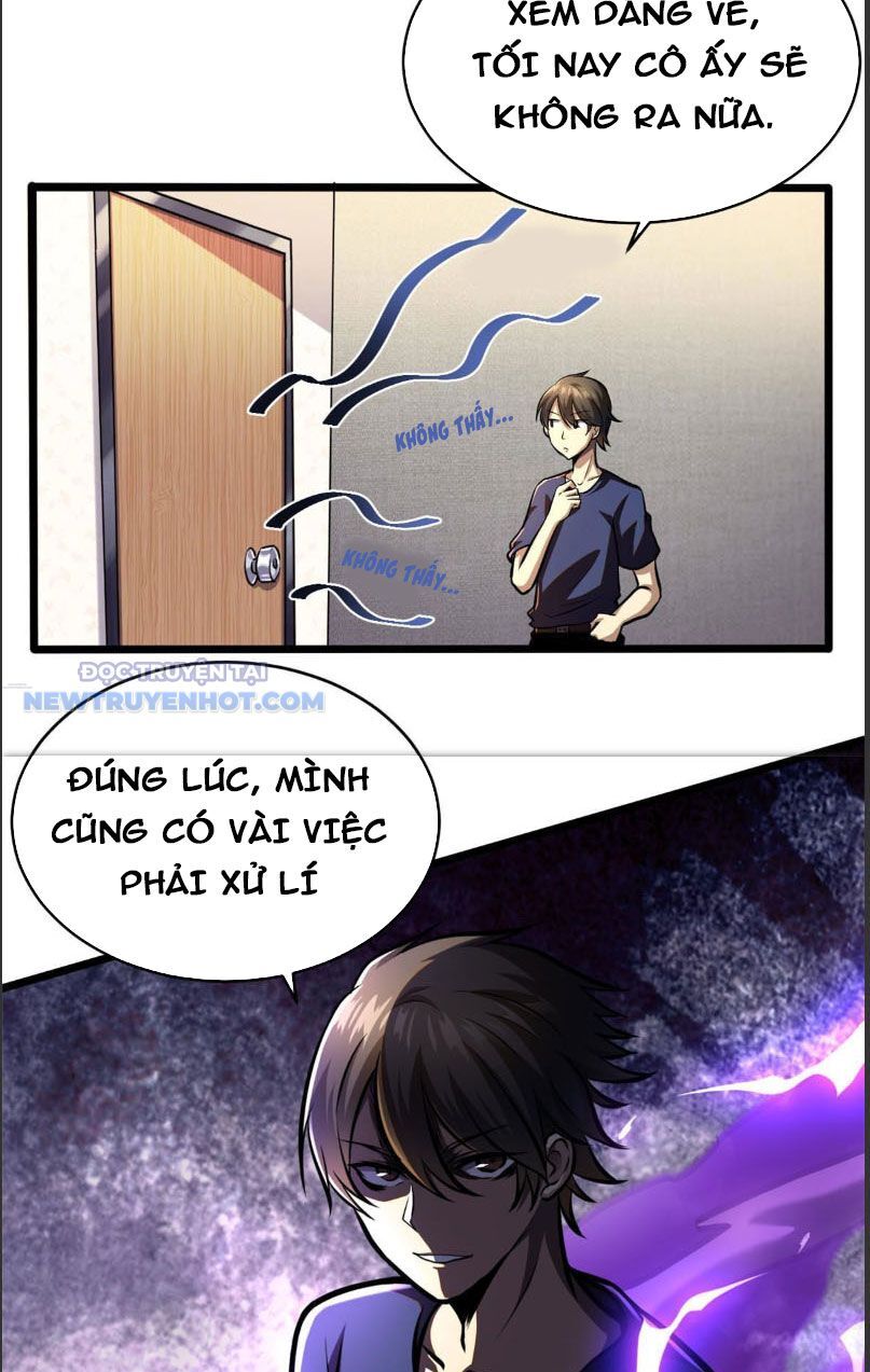 Đô Thị Cực Phẩm Y Thần - Chapter 6 - Page 34