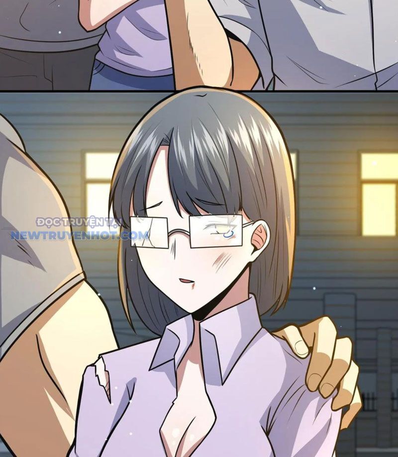 Đô Thị Cực Phẩm Y Thần - Chapter 60 - Page 12