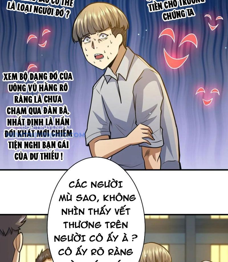 Đô Thị Cực Phẩm Y Thần - Chapter 60 - Page 14