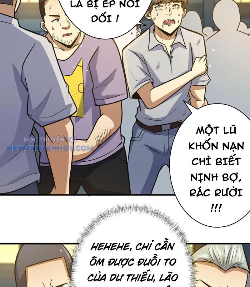 Đô Thị Cực Phẩm Y Thần - Chapter 60 - Page 15