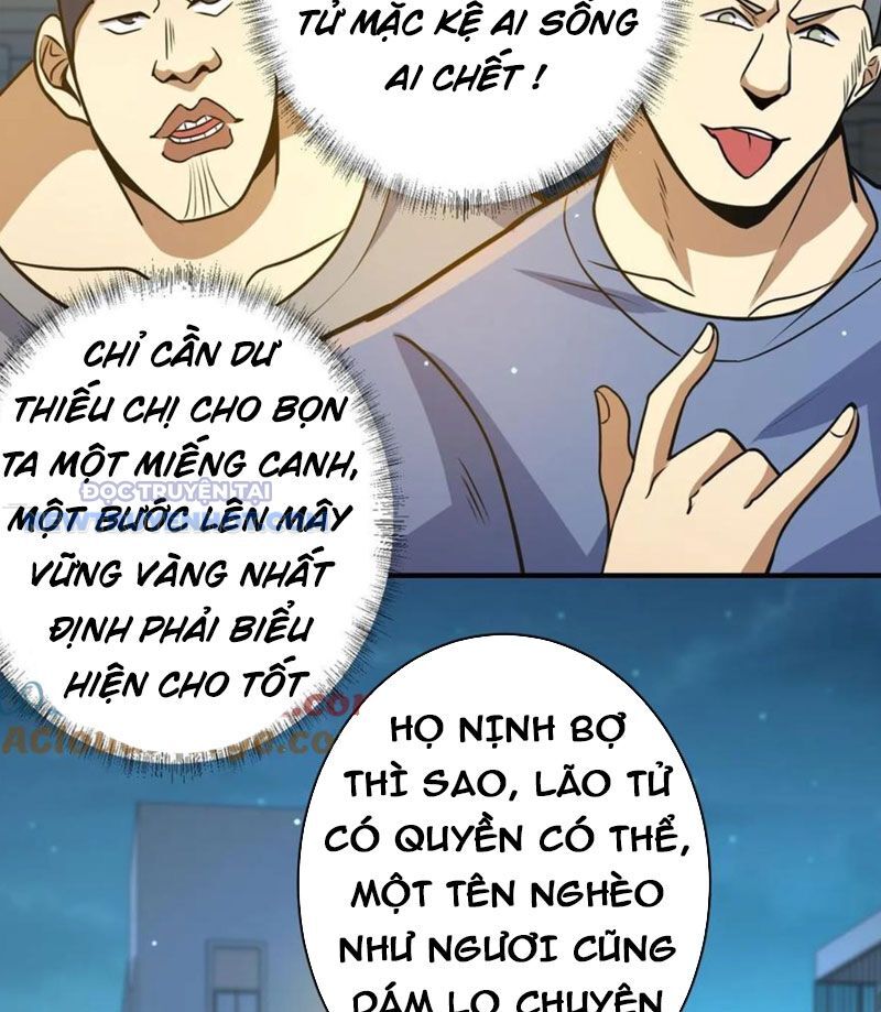 Đô Thị Cực Phẩm Y Thần - Chapter 60 - Page 16