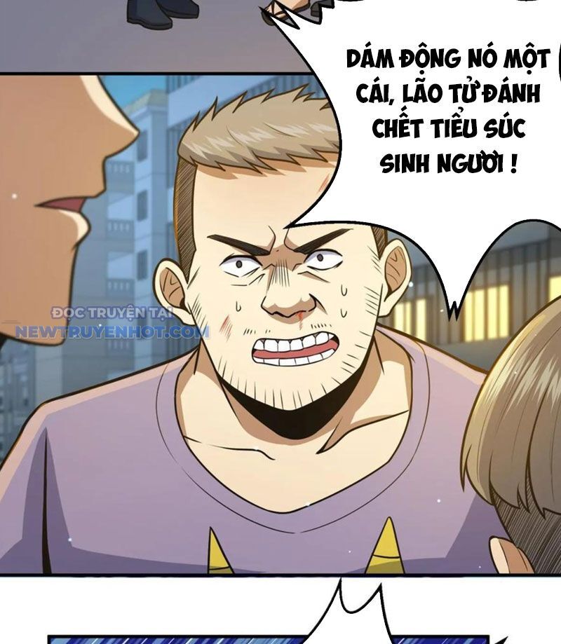 Đô Thị Cực Phẩm Y Thần - Chapter 60 - Page 18