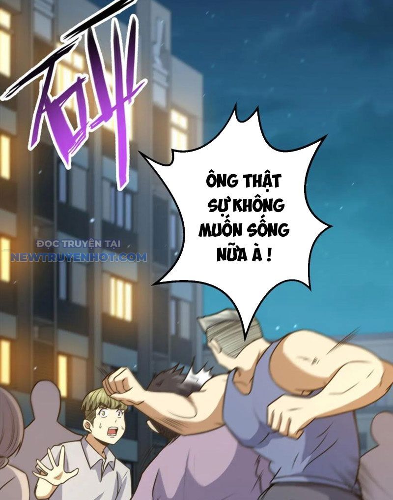 Đô Thị Cực Phẩm Y Thần - Chapter 60 - Page 21