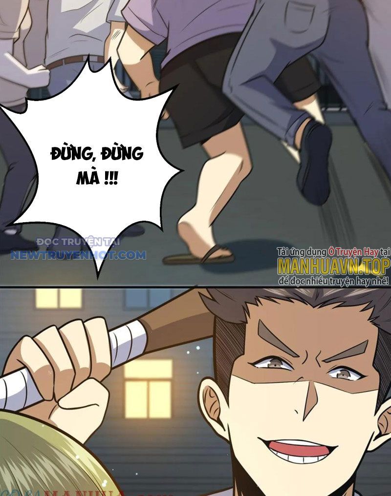 Đô Thị Cực Phẩm Y Thần - Chapter 60 - Page 22