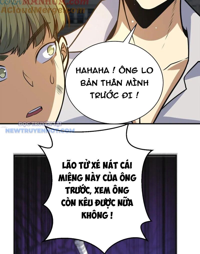 Đô Thị Cực Phẩm Y Thần - Chapter 60 - Page 23