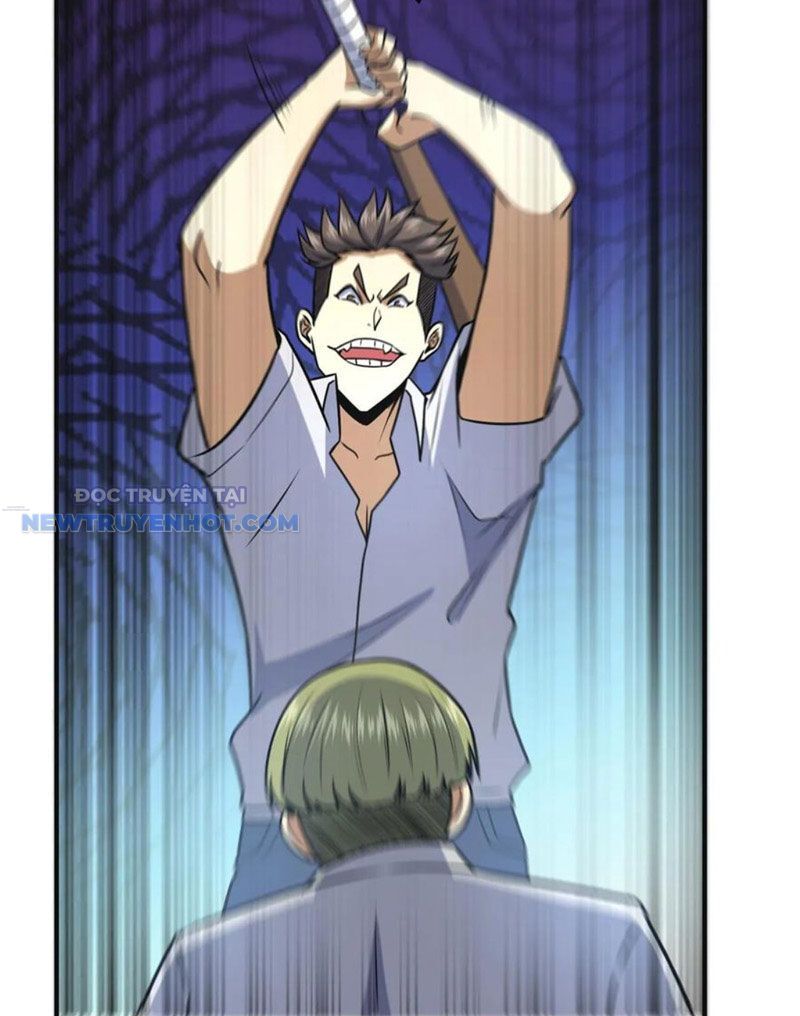 Đô Thị Cực Phẩm Y Thần - Chapter 60 - Page 24