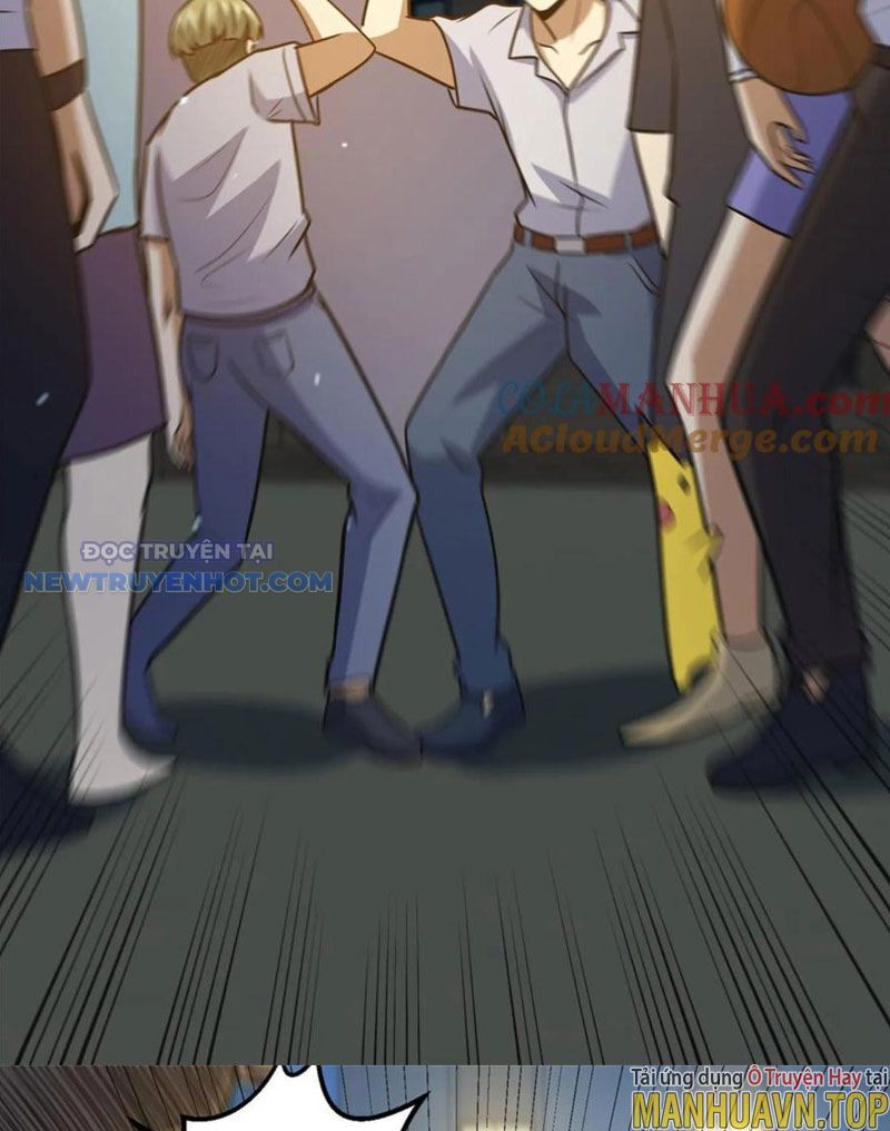 Đô Thị Cực Phẩm Y Thần - Chapter 60 - Page 29