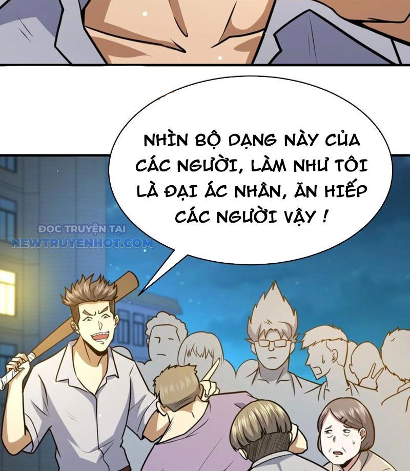 Đô Thị Cực Phẩm Y Thần - Chapter 60 - Page 3