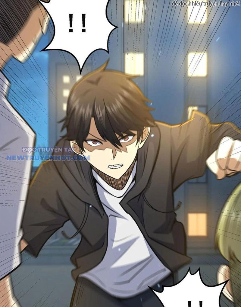 Đô Thị Cực Phẩm Y Thần - Chapter 60 - Page 30