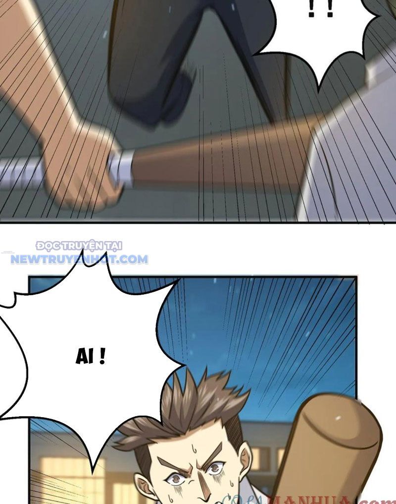 Đô Thị Cực Phẩm Y Thần - Chapter 60 - Page 31