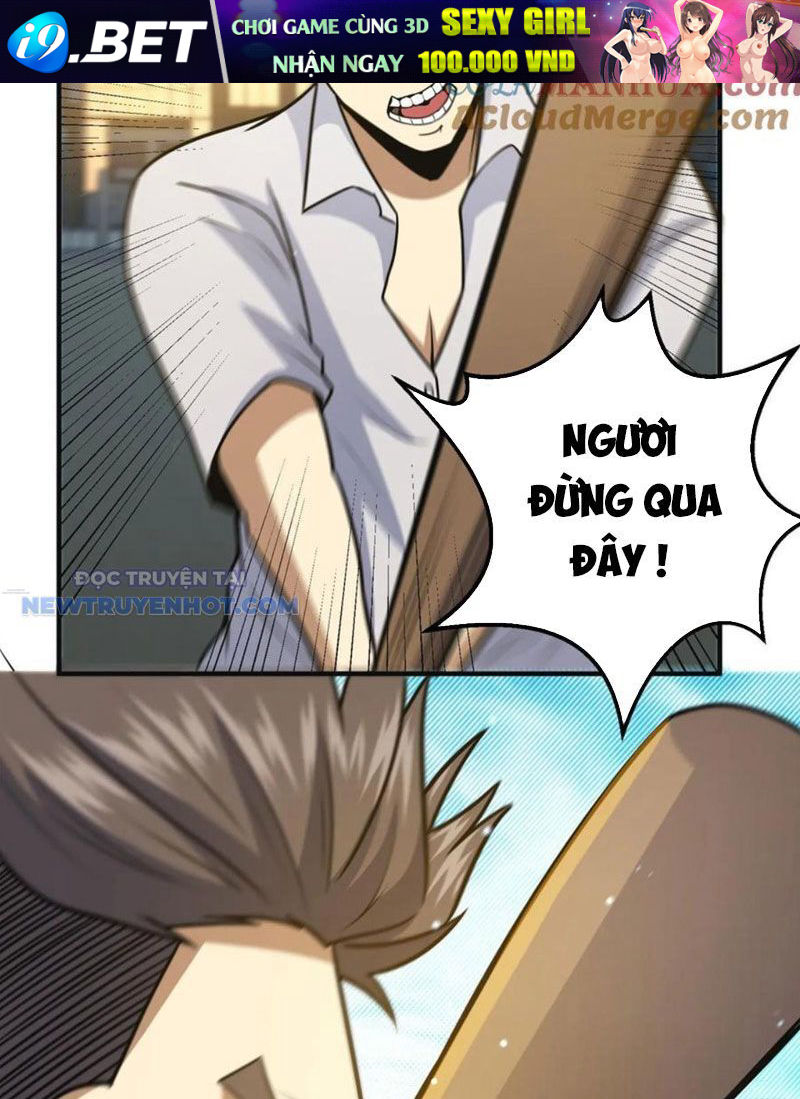 Đô Thị Cực Phẩm Y Thần - Chapter 60 - Page 32