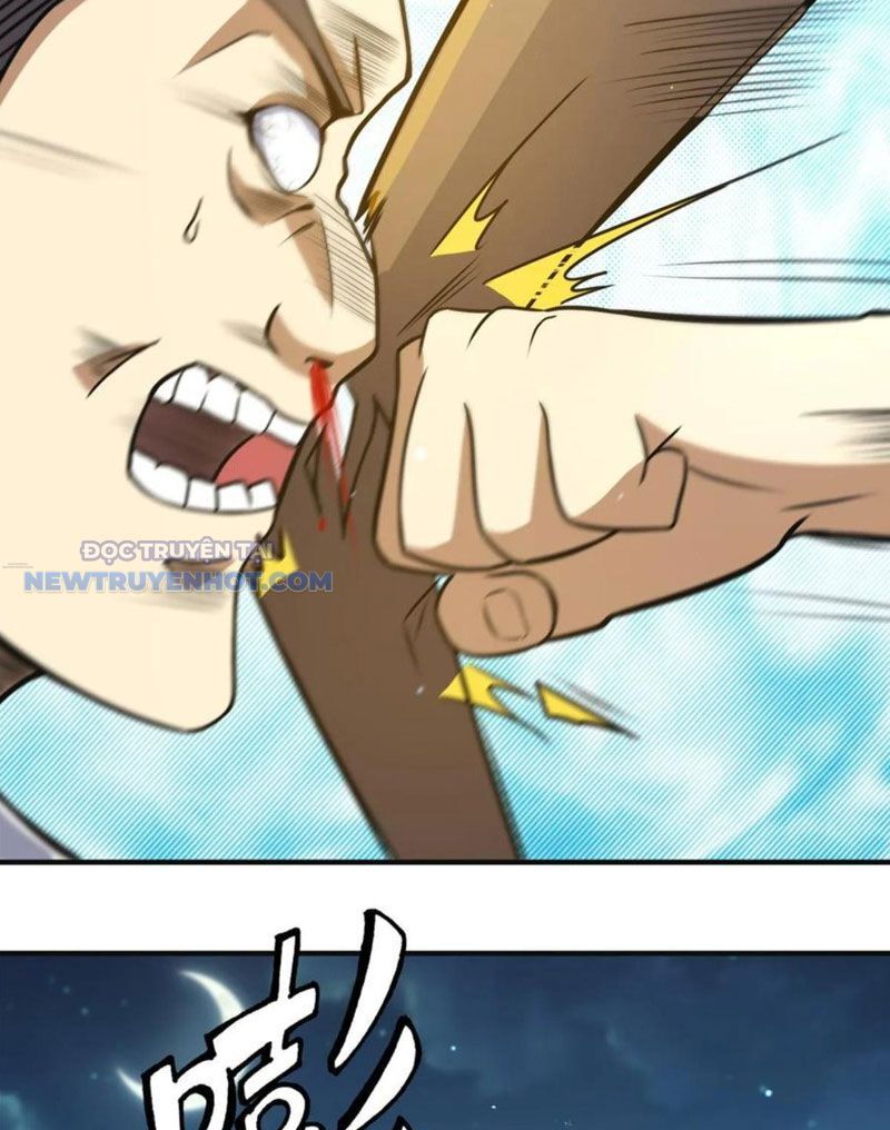 Đô Thị Cực Phẩm Y Thần - Chapter 60 - Page 33