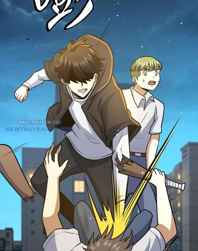 Đô Thị Cực Phẩm Y Thần - Chapter 60 - Page 34